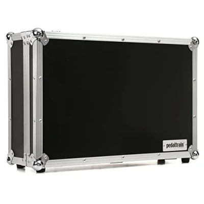 Afbeelding van Pedaltrain Tour Case Classic 2/Novo 24/PT FLY/PT 2 Tas voor effect units