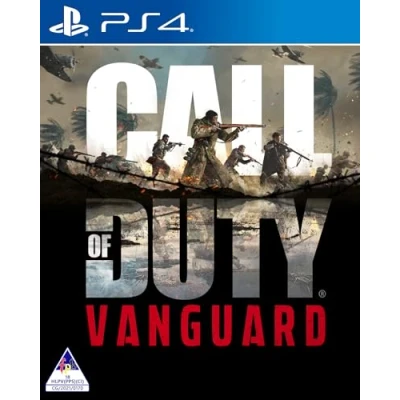 Afbeelding van Call of Duty Vanguard