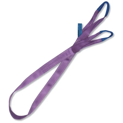 Afbeelding van Beta 8150 2,5 T1 Hijsbanden, Violet 081500025
