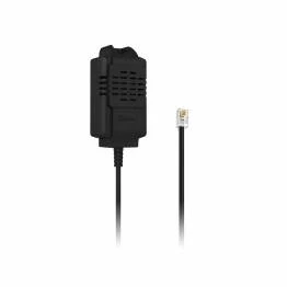 Afbeelding van Sonoff Si7021/ THS01 temperatuur en vochtigheidssensor.