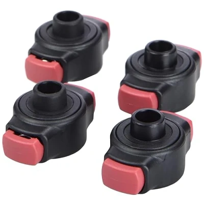 Afbeelding van Tama QC8 B4 Quick Set Cymbal Mate (4 stuks)