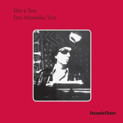 Afbeelding van Tete Montoliu Tête à (CD)
