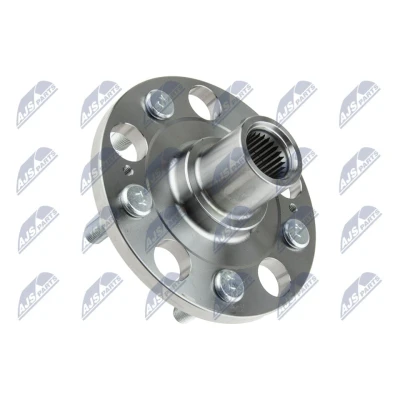 Afbeelding van Wielnaaf NTY KLT HY 535P