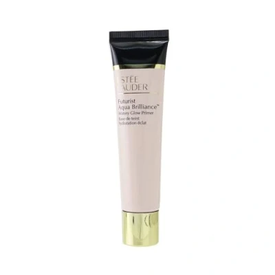 Afbeelding van Estee Lauder Futurist Aqua Brilliance Watery Glow Primer 40 ml