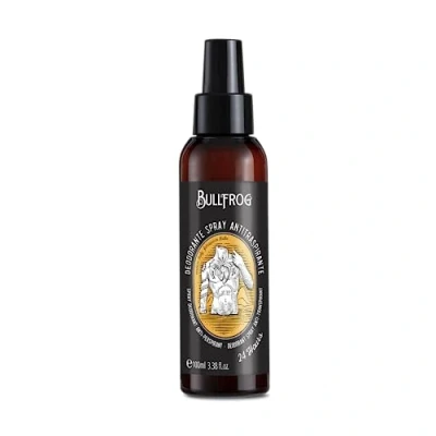 Afbeelding van Bullfrog Deodorant anti transpirant 100 ml