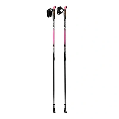 Afbeelding van Cmp Maniva Nordic Walking 3b35997 Polen Grijs,Paars