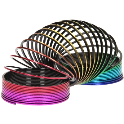 Afbeelding van Metallic Trapveer