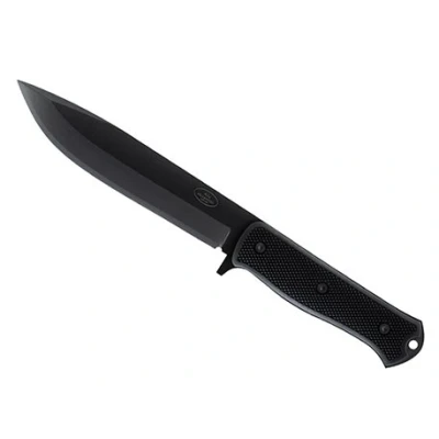 Afbeelding van Fallkniven A1XB Expedition Mes Vast