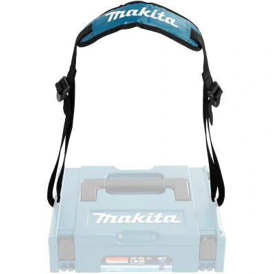 Afbeelding van Makita Accessoires Draagriem Mbox 161576 3