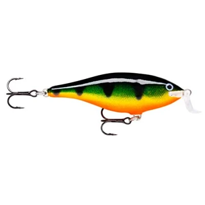 Afbeelding van Rapala Super Shad Rap 14 cm 45 g Perch