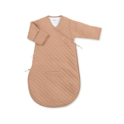 Afbeelding van BEMINI MAGIC BAG Pady quilted jersey 1 4m Beige TOG 1.5