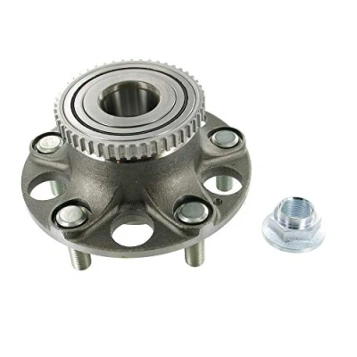 Afbeelding van Skf Wiellagerset VKBA 6991