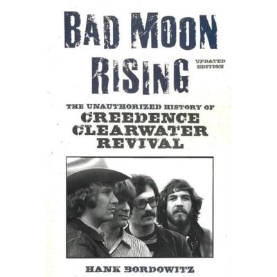 Afbeelding van Bad Moon Rising