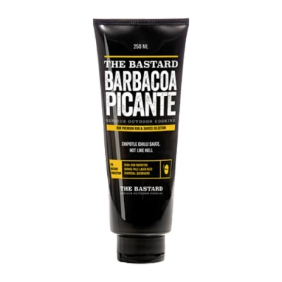 Afbeelding van The Bastard Burger Sauce 250ML