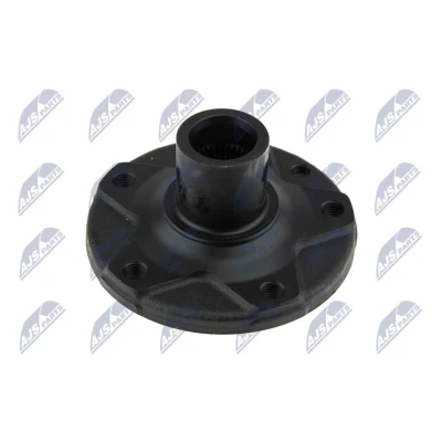 Afbeelding van Wielnaaf NTY KLP VW 021P