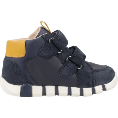 Afbeelding van GEOX B IUPIDOO Blauw 23 EU
