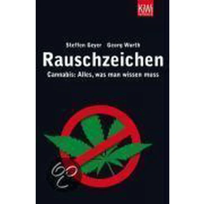 Afbeelding van Rauschzeichen