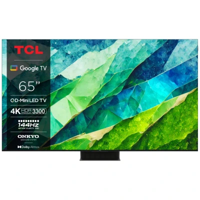 Afbeelding van Tcl 65c855 (2024)
