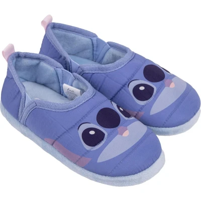 Afbeelding van Disney Stitch Sloffen Pantoffels