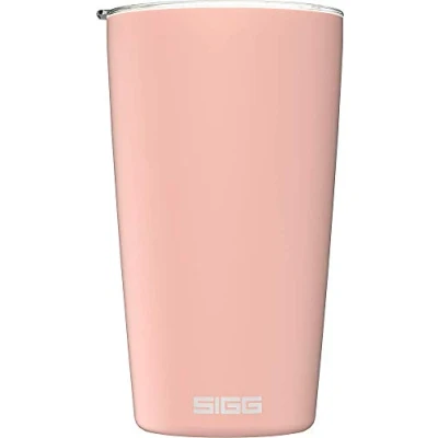 Afbeelding van SIGG Neso Cup Keramiek 0.4L zachtroze