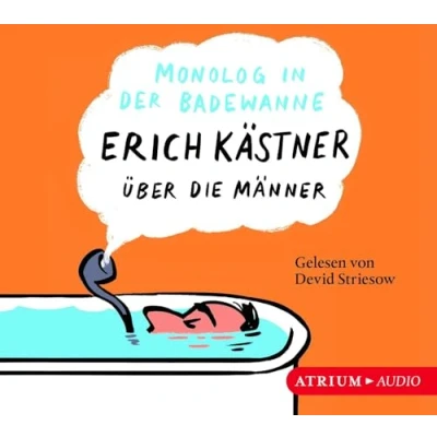 Afbeelding van Monolog in der Badewanne