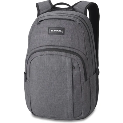Afbeelding van Dakine Campus M 25L Rugzak carbon Laptoptas Laptoprugzak backpack