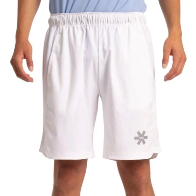 Afbeelding van Trainingsbroek Osaka Men Training Short White S