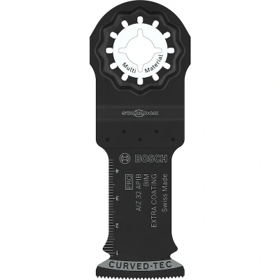 Afbeelding van Bosch Accessories 2608669069 Multitool 1 stuk(s)
