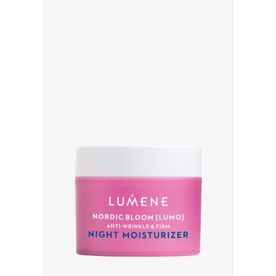 Afbeelding van Lumene Nordic Bloom [LUMO] Anti Wrinkle &amp; Firm Night Moisturiser 50ml