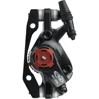 Afbeelding van Avid Rem BB7 MTB, grafietgrijs, 180 mm, 00.5016.174.000