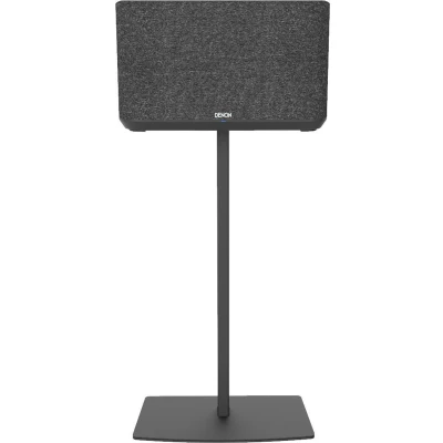 Afbeelding van Cavus CSDH350B Speaker Standaard voor Denon Home 350 luidspreker vloerstandaard Zwart