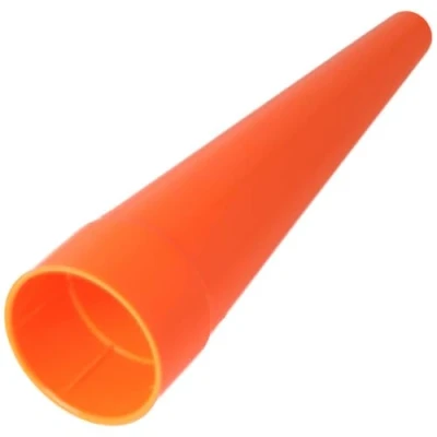 Afbeelding van Nitecore NTW34 Verkeerskegel oranje