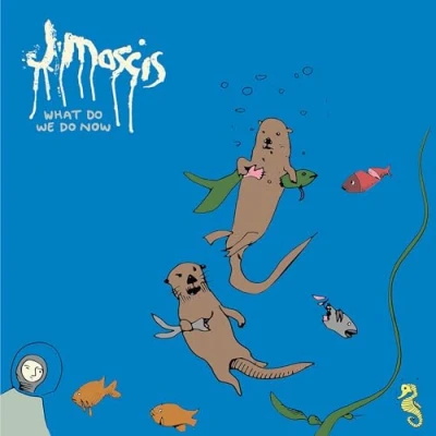 Afbeelding van J Mascis What Do We Now (MC)
