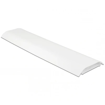 Afbeelding van Delock Kabelkanal selbstklebend mit Kabelbefestigung 85 x 10 mm Län