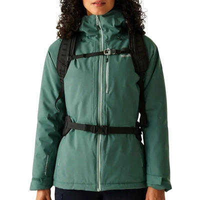 Afbeelding van Regatta Highton Stretch Padded Jas Dames