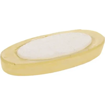 Afbeelding van Bird&#039;s World Sepia Schelp Banaan 12 cm