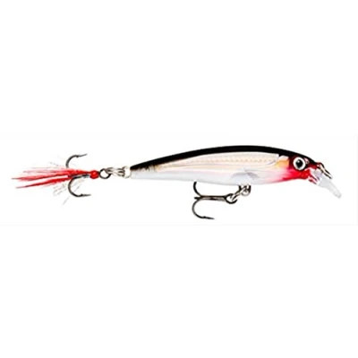 Afbeelding van Rapala X Rap Freshwater 8 cm 7 g Silver