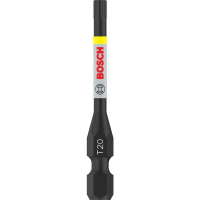 Afbeelding van Bosch Professional 2608522530 TX bit T 20 2 stuk(s)