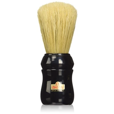 Afbeelding van OMEGA Zuiver borstelharen scheerkwast 10049, 80 g