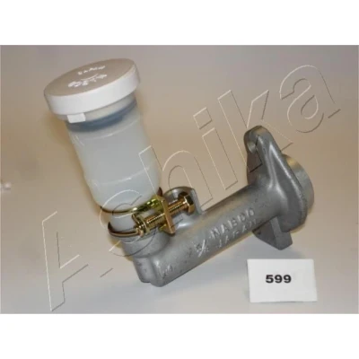 Afbeelding van ASHIKA 95 05 599 Hoofdkoppelingscilinder MITSUBISHI: 3000GT Coupe (Z1_A) 3.0 Turbo 4WD 1990 1999