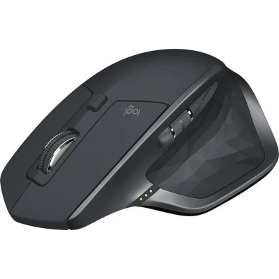 Afbeelding van Logitech MX Master 2S Draadloze Muis Bluetooth versie Grafiet