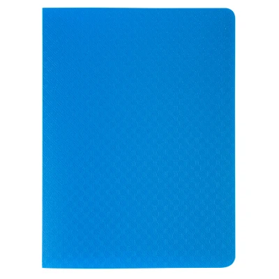 Afbeelding van Porte vues polypropylene opaque pochette cristal 20 pocket 11x15cm