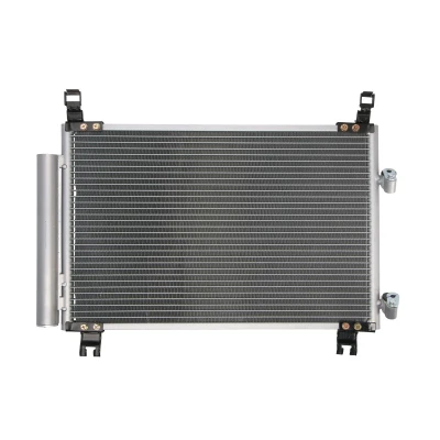 Afbeelding van Condensator, airconditioning BOSCH 1 986 AD2 209