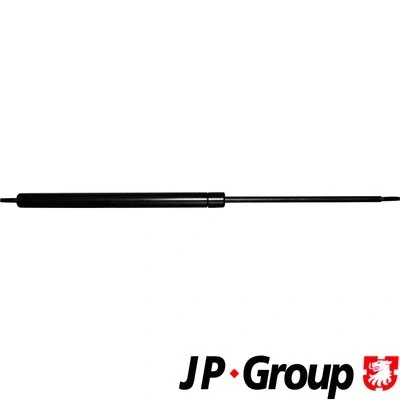 Afbeelding van Gasveer, bagageruimte JP GROUP 4581200800