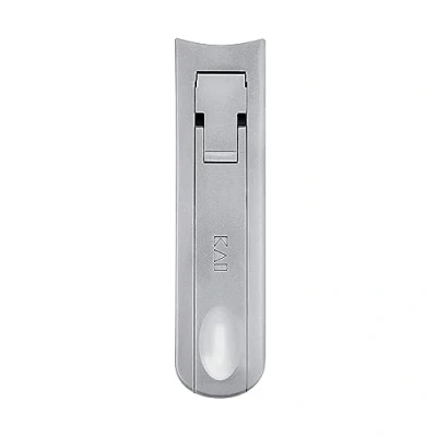 Afbeelding van Kai Nagelknipper (met lederen etui)