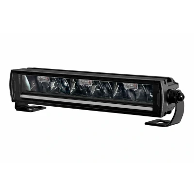 Afbeelding van Hella LED Lightbar 12&quot; Oranje/Wit Stadslicht + Flitser 1FE 357 666 011