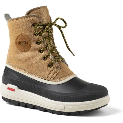 Afbeelding van Olang Kimberly Snowboots Dames Curry Maat 39