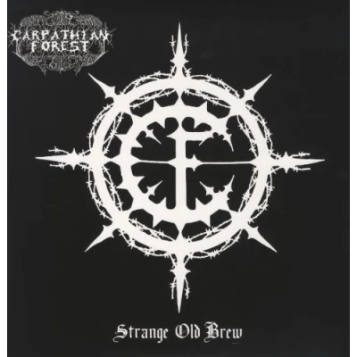 Afbeelding van Carpathian Forest Strange Old Brew (LP)