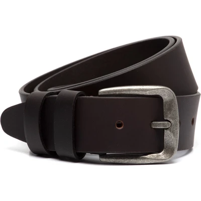 Afbeelding van Leren Riem Bruin Vista