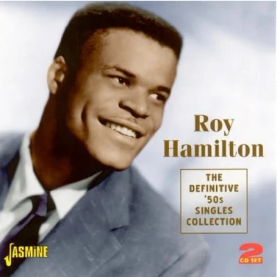 Afbeelding van Roy Hamilton The Definitive 50&#039;s Singles Collection (2 CD)